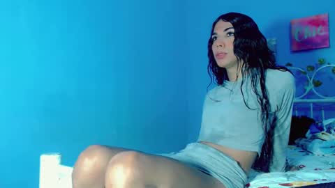 Snapshot of shopi_brown chatting on January 2025 05:05:01 AM shopi_brown online show from January 2025 05:05:01 AM