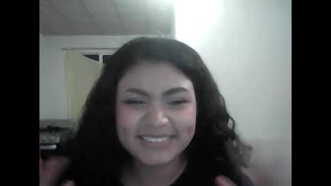 shoriqueso online show from November 2025 01:30:01 AM