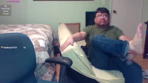 Jose R online show from February 2026 12:14:02 PM