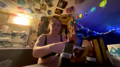 shorty920505 online show from December 2025 03:22:02 AM