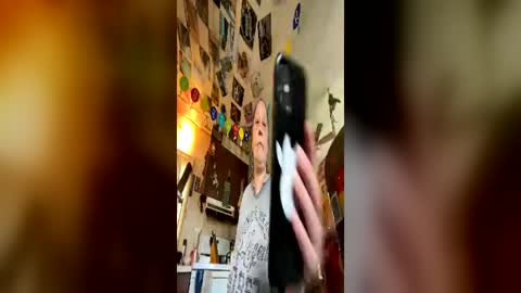 shorty920505 online show from June 2026 11:57:01 PM