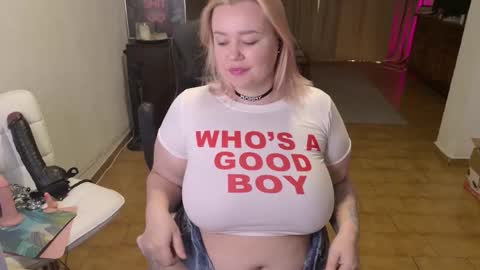 Mimi   online show from February 2026 09:10:02 AM