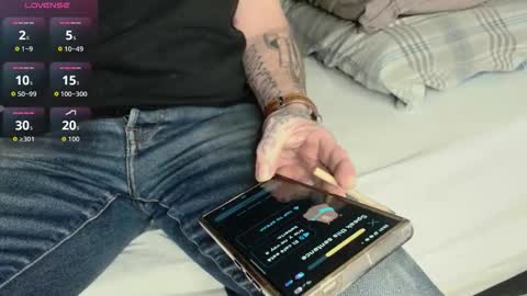 showofjay online show from February 2026 11:31:01 PM