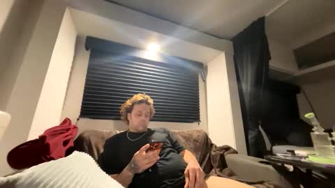 shred4dayz420 online show from April 2026 07:08:01 AM