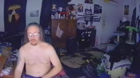 Snapshot of shredmancer chatting on March 2025 02:14:02 AM shredmancer online show from March 2025 02:14:02 AM