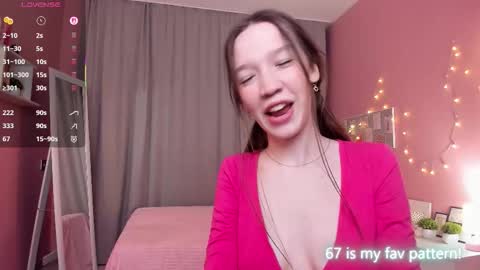 Neila online show from November 2025 02:16:01 PM