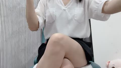 Snapshot of shshiko chatting on June 2026 01:22:01 AM Hua yi online show from June 2026 01:22:01 AM