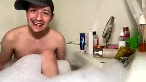 Shugurbaeo online show from December 2024 01:08:01 AM