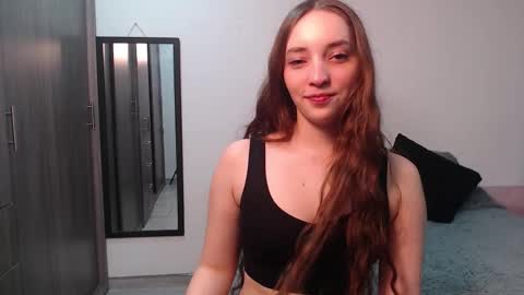 Samara online show from November 2025 09:38:02 PM