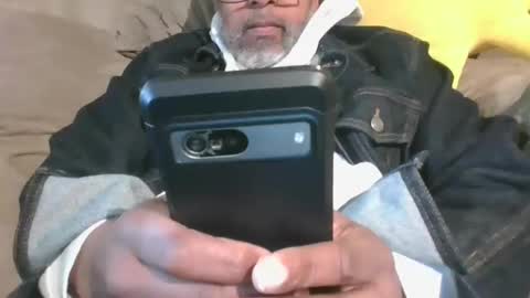 SHY333 online show from February 2025 02:21:01 PM