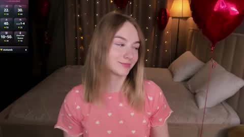 Polly online show from February 2026 12:07:01 AM