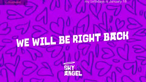 Nahomy online show from January 2025 02:29:02 AM