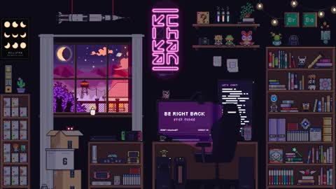 Angel  online show from February 2025 06:11:02 PM