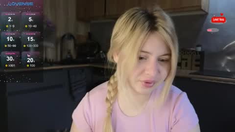 Molly online show from May 2026 01:17:02 PM