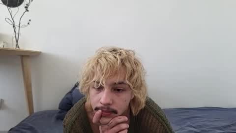 your shy boy online show from February 2026 10:10:01 AM