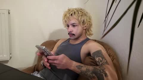 your shy boy online show from February 2026 02:47:01 PM