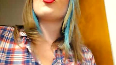 Aurora Wolfe  Shy College Girl  Top 16 of all OF Creators online show from November 2025 07:30:02 PM