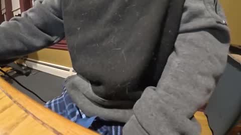 shy guy spc online show from March 2026 05:26:02 AM