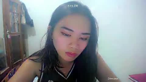 Snapshot of shy_innocent_girl chatting on July 2026 01:43:02 PM shy_innocent_girl online show from July 2026 01:43:02 PM