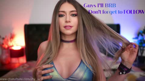 Jane online show from December 2025 11:18:01 AM