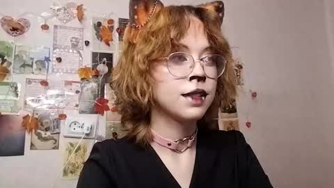 Milena online show from October 2025 02:07:01 PM