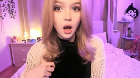 Megan 3 online show from December 2025 01:13:01 AM