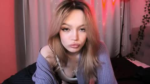 Megan 3 online show from March 2026 10:47:01 PM