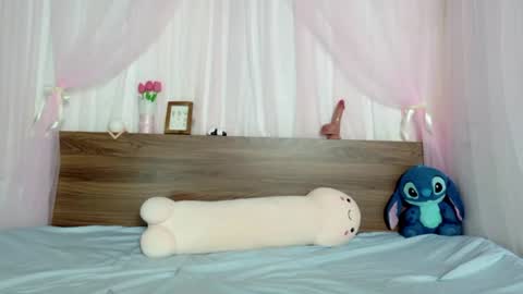 Snapshot of shy_pink_doll chatting on July 2026 03:26:01 PM shy_pink_doll online show from July 2026 03:26:01 PM