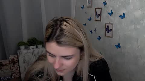 shy_sabrina_ online show from February 2025 07:45:02 AM