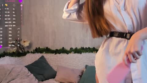 Melanie online show from January 2025 02:25:01 PM