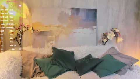 Melanie online show from February 2025 11:13:02 AM