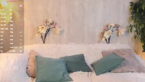 Melanie online show from March 2025 03:16:02 PM