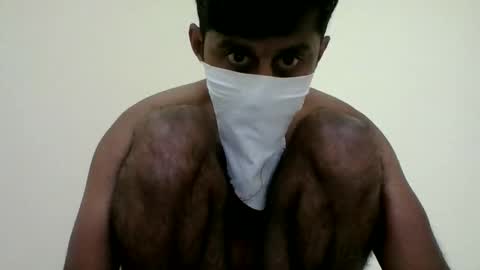 SHYAM online show from January 2026 07:11:01 PM