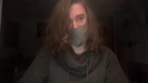 Shyb online show from February 2025 09:52:01 PM