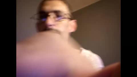shybilly40 online show from October 2025 10:40:02 PM