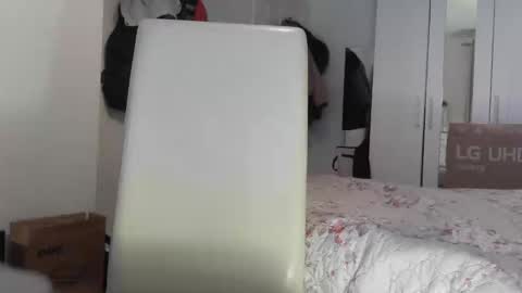 shyboy0533 online show from October 2025 06:59:01 PM