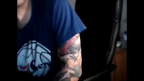 shyboyhugecum2020 online show from January 2025 03:55:02 AM