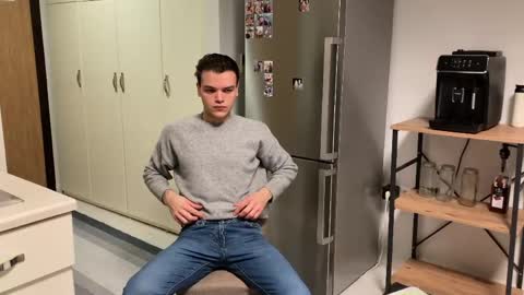 Cut Twunk Boy online show from April 2026 09:39:01 PM