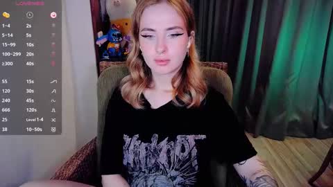 Effie online show from December 2025 07:39:01 AM