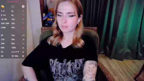 Effie online show from December 2025 05:42:02 PM