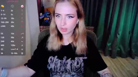 Effie online show from December 2025 01:52:02 PM