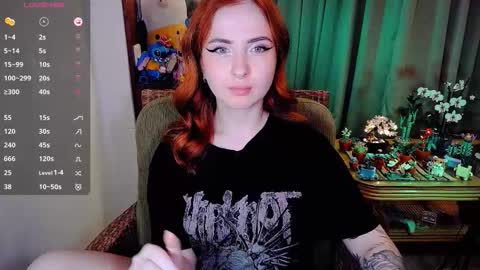 Effie online show from February 2026 05:55:02 AM