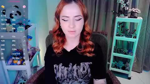 Effie online show from April 2026 07:20:01 AM