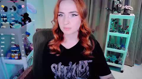 Effie online show from April 2026 06:49:01 AM