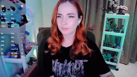 Effie online show from April 2026 09:18:01 AM