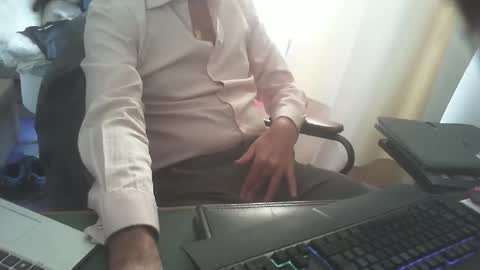 shyfrenchcock online show from November 2025 02:08:01 PM