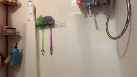 Sasha online show from January 2025 10:56:02 PM