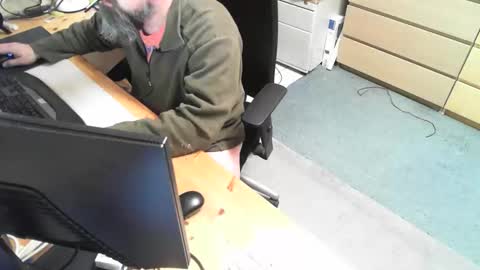 shygermanman online show from June 2026 05:07:01 AM
