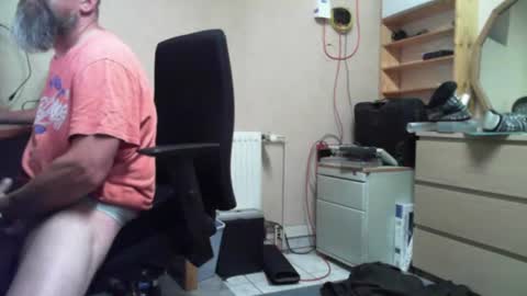 shygermanman online show from August 2026 11:06:02 PM