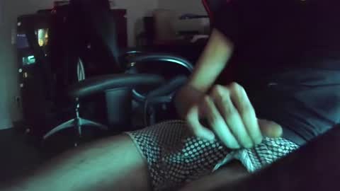 shyguy6077 online show from February 2025 03:35:01 AM